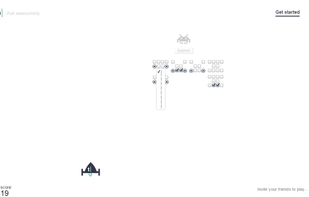 Form Invaders screenshot 1