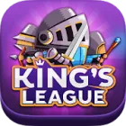 King&#39;s League: Odyssey icon
