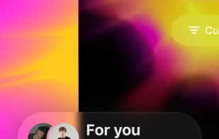 Yandex Music screenshot 2