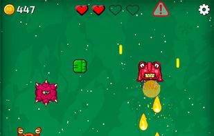 Utilizer Deluxe screenshot 2