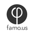 Famo.us University icon