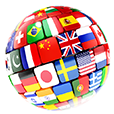 World Flags - Logo Quiz icon