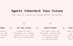 Halo AI screenshot 3