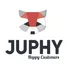 Juphy icon