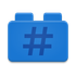 F-Droid Privileged Extension icon