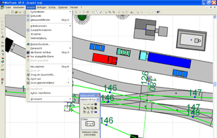 WinTrack screenshot 1