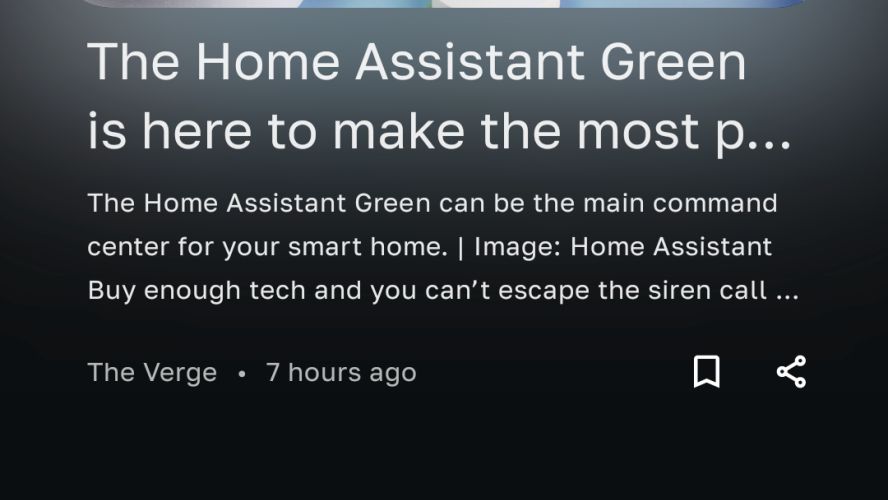 Home Assistant: How to start a smart home - The Verge