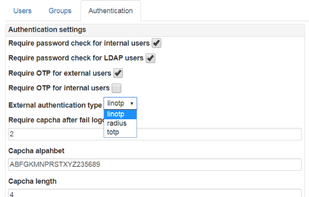 WebLAPS screenshot 2