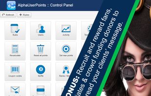 PamperMe screenshot 1