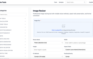 Elysia Tools screenshot 2