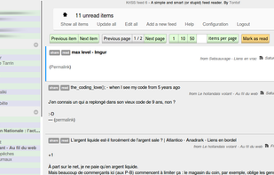 KrISS feed screenshot 3
