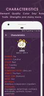 Daily Horoscope Pro: Astrology 2019 screenshot 3