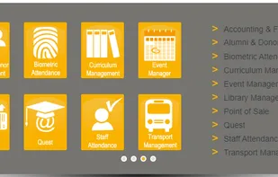 Ed-admin screenshot 2