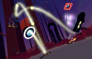 Awaken VR screenshot 3