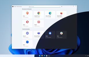 CtrlHelp screenshot 1