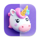 Pixit icon