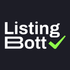 Listingbott icon