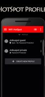 JoikuSpot screenshot 3