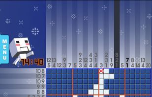 Logic Square screenshot 2