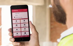 Project Connect screenshot 1