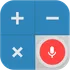Speech2Math Calculator icon