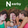 Nearby Live icon