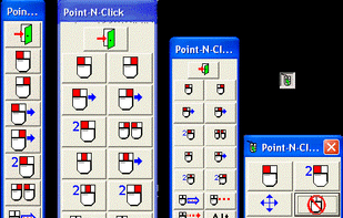 Point-N-Click screenshot 1