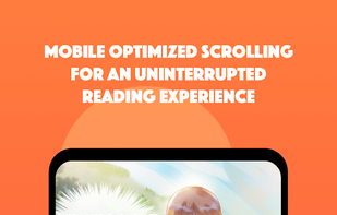 MangaToon screenshot 3