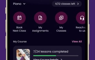 Artium Academy screenshot 3