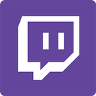 Streamlink Twitch GUI icon