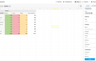 Pricer24 screenshot 3