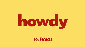 Roku launches Howdy, a new $2.99 ad-free streaming service with 10,000 hours of movies image