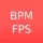 bpm2fps icon