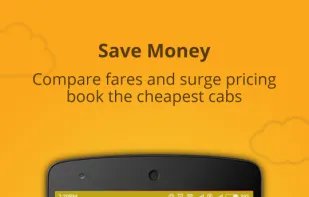 ixigo cabs app