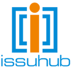 Issuhub icon