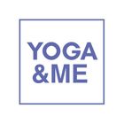 Yoga&amp;Me icon