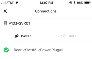 NetZoom screenshot 2