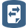 ApexSQL Data Diff icon