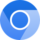 ungoogled-chromium icon