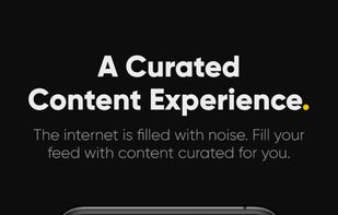 Volume Stories screenshot 1