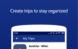 TourPickr screenshot 3