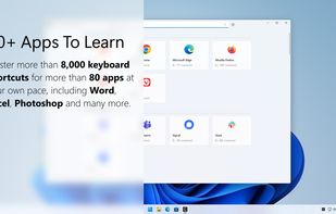 CtrlHelp screenshot 1