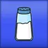 Low Sodium Intake Tracker icon