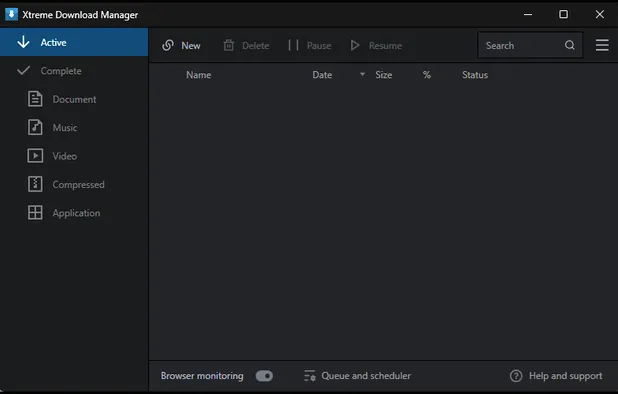 Open Source Internet Download Manager Alternatives: 25+ Download