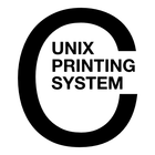 Common Unix Printing System icon