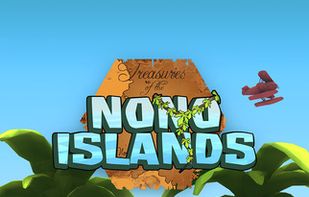 Nono Islands screenshot 1