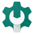 Google Admin icon