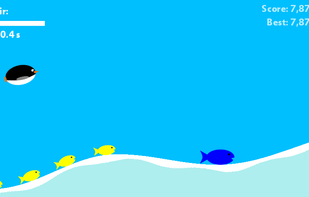 Penguin screenshot 1