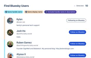 Sky Follower Bridge screenshot 2