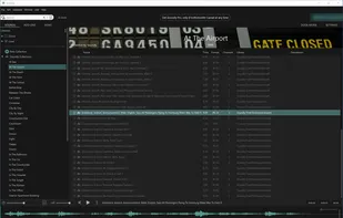 Soundly screenshot 1